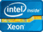 Intel Xeon logo