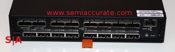 LSI SAS Switch