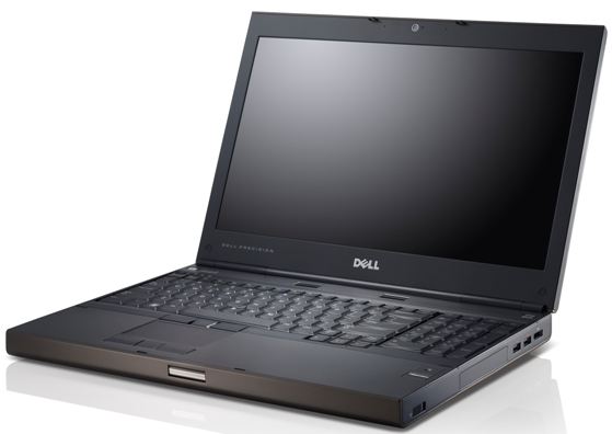 Dell Precision M4600