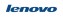 Lenovo - logo