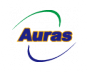 Auras logo