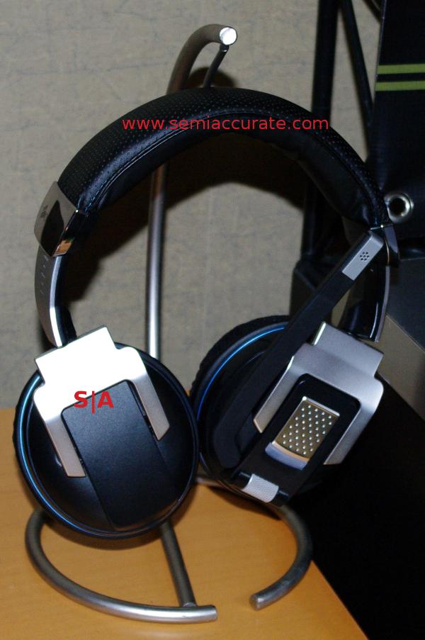 Corsair Vengance 2000 headphones