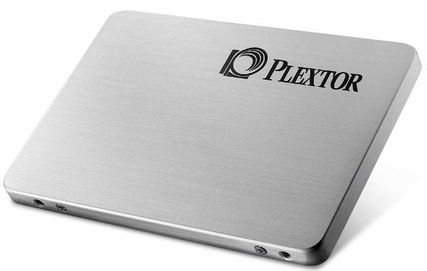 Plextor M5 Pro SSD