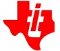 TI Texas Instruments logo
