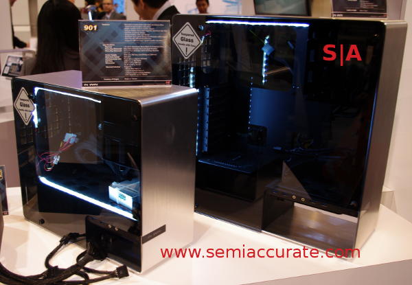 Inwin shows off it's design skills - Semiaccurate