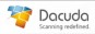 Dacuda logo