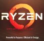 AMD Ryzen logo