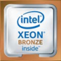 Xeon Bronze logo