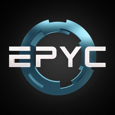 AMD EPYC Logo