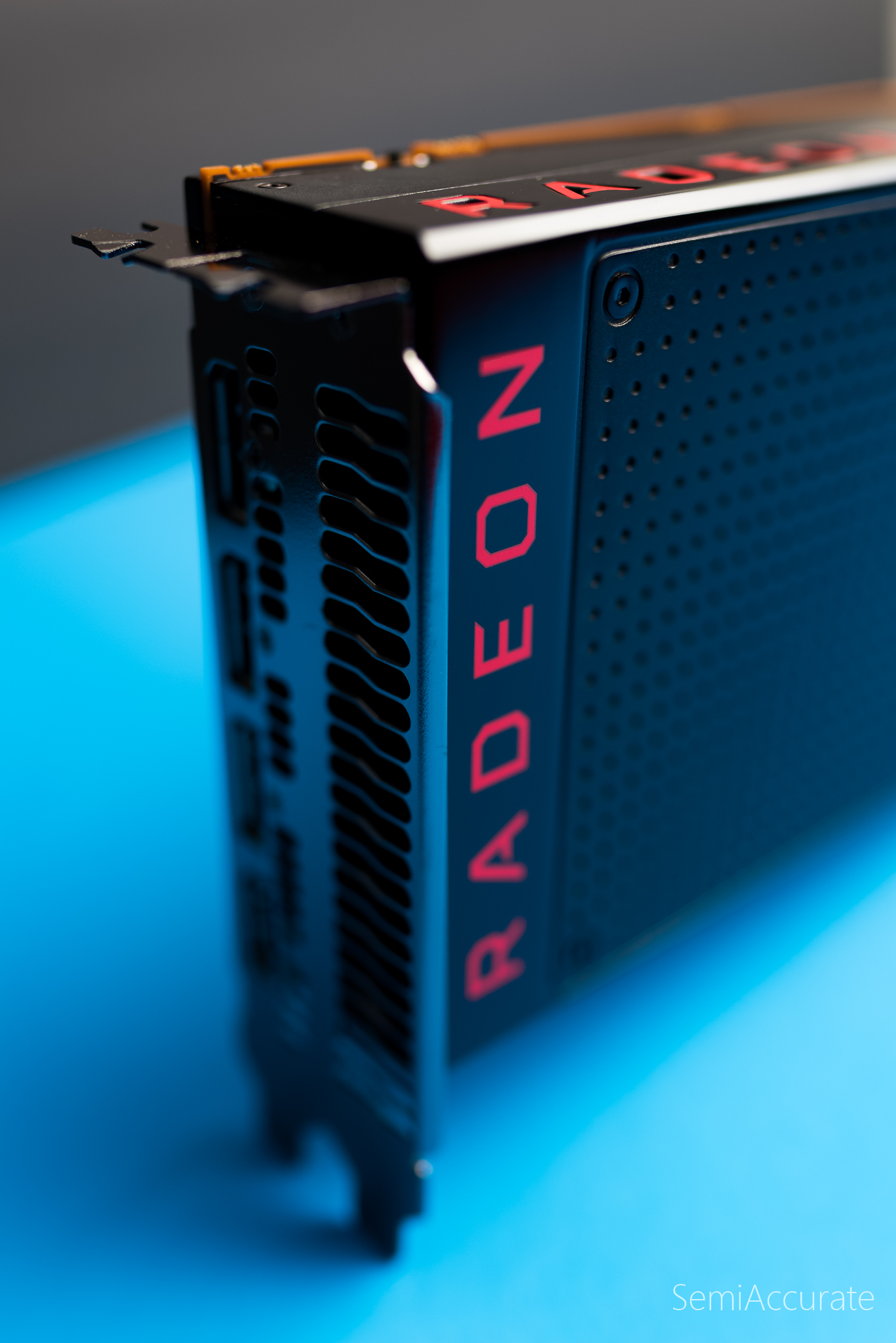 AMD's Radeon RX Vega 56: A Review - SemiAccurate