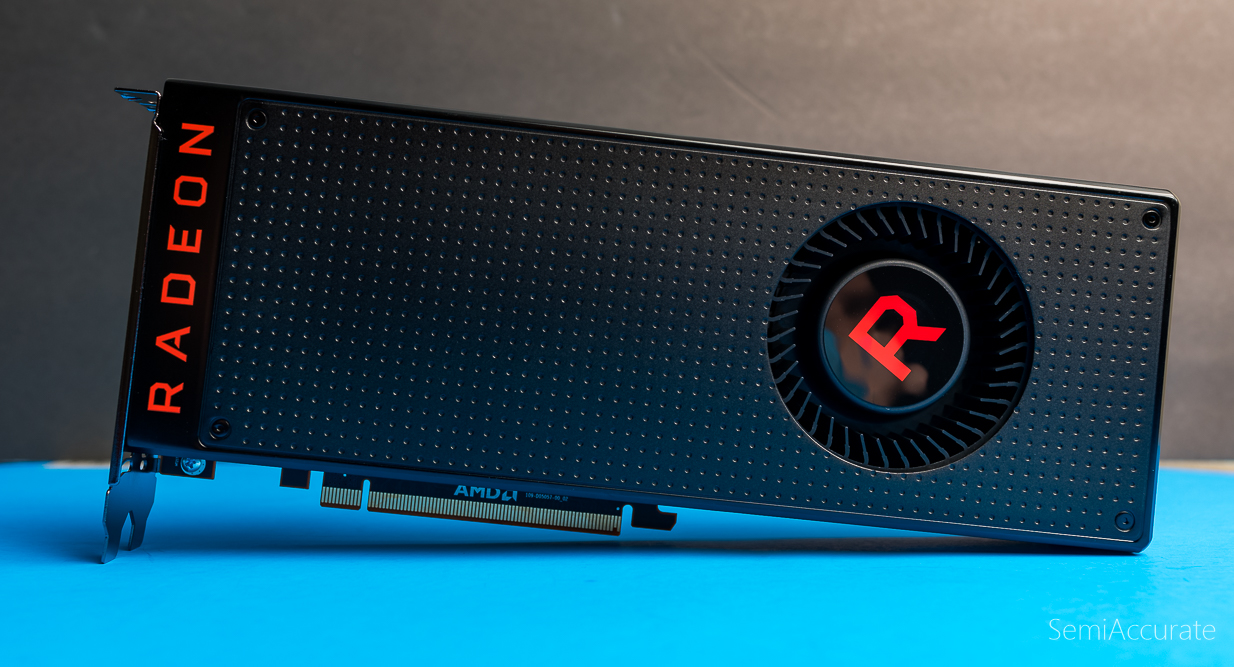 AMD's RX Vega 64's $499 MSRP Was 'Launch Only' Introductory Offer By The  Company - OC UK Reports