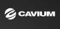 Cavium Logo