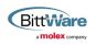 Bittware logo