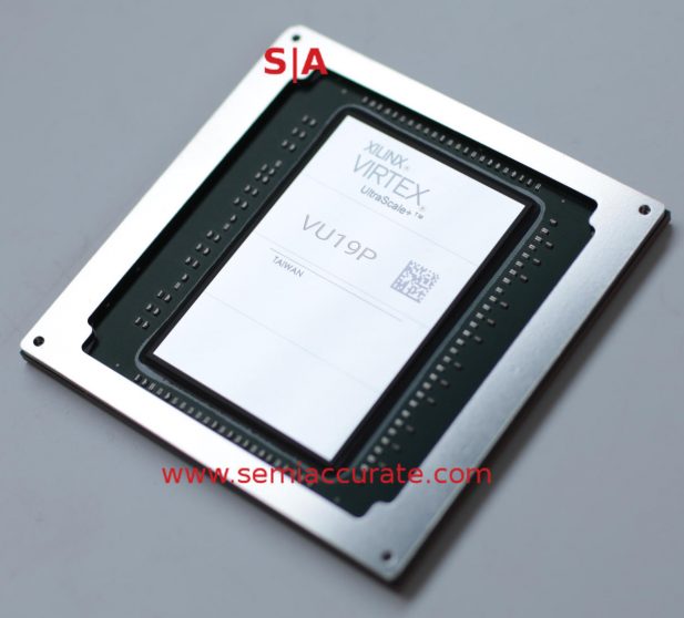 Xilinx VU19P FPGA