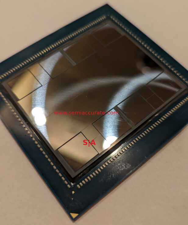 AMD Instinct MI300 accelerator