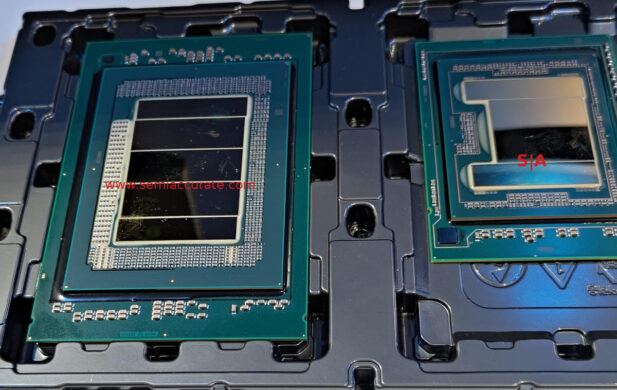 Intel Clearwater Forest dual PCBs