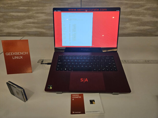 Qualcomm X1 Linux