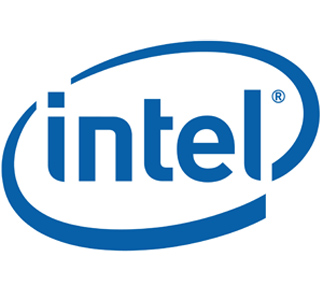 Intel - logo
