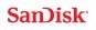 Sandisk Logo