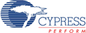 Cypress logo