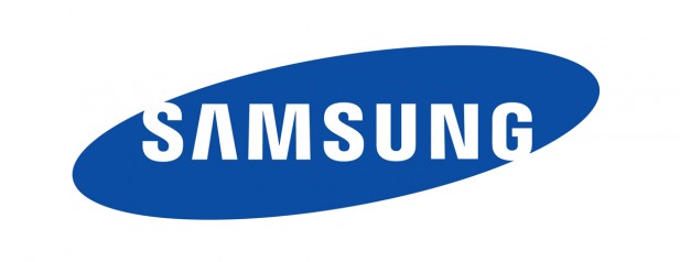 Samsung - logo