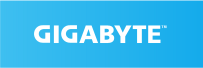 Gigabyte Logo