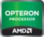 2011 Opteron Logo