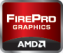 AMD FirePro Logo