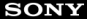 Sony Logo