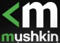 Mushkin logo