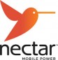 Lilliputian nectar logo
