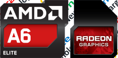 Radeon Graphics