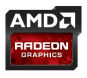 AMD Radeon Logo 2013