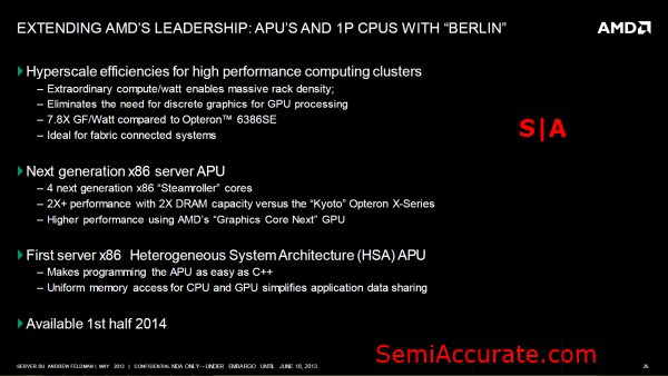 AMD Berlin Slide