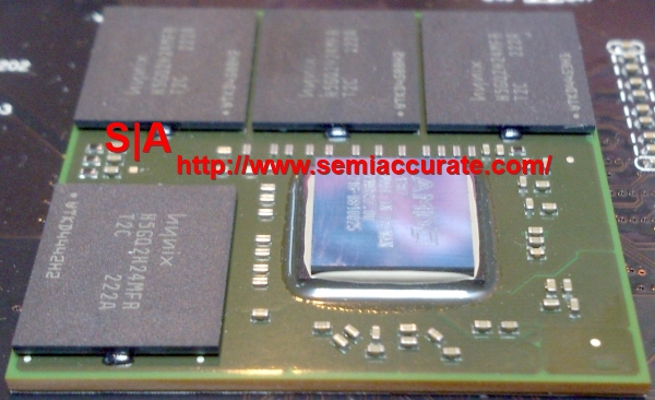 AMD Radeon E6760