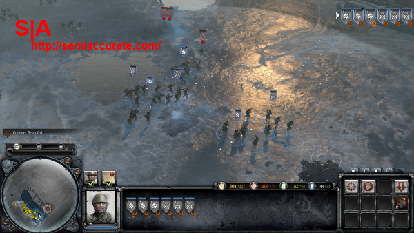 CoH2 Leningrad Ice