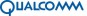 Qualcomm logo