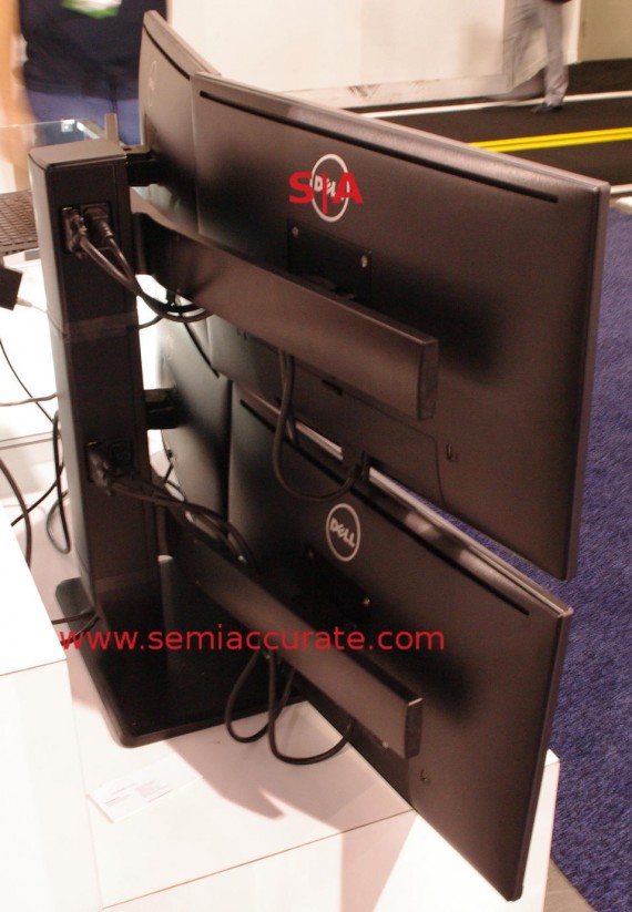 Displaylink 4 monitor stand