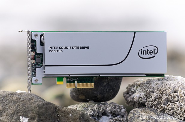 Intel NVME SSD (1 of 3)