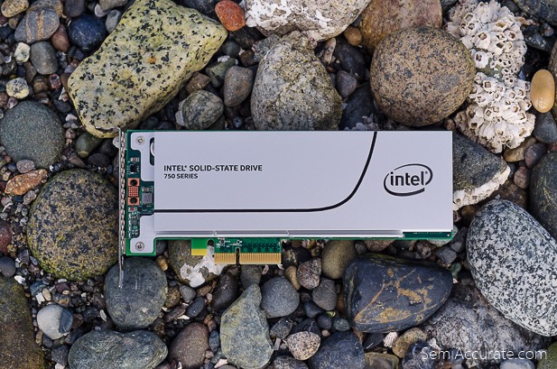 Intel NVME SSD (3 of 3)